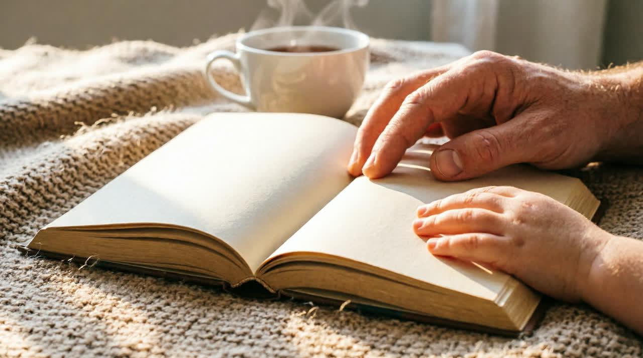 Как подобрать ребёнку подходящую книгу и формат