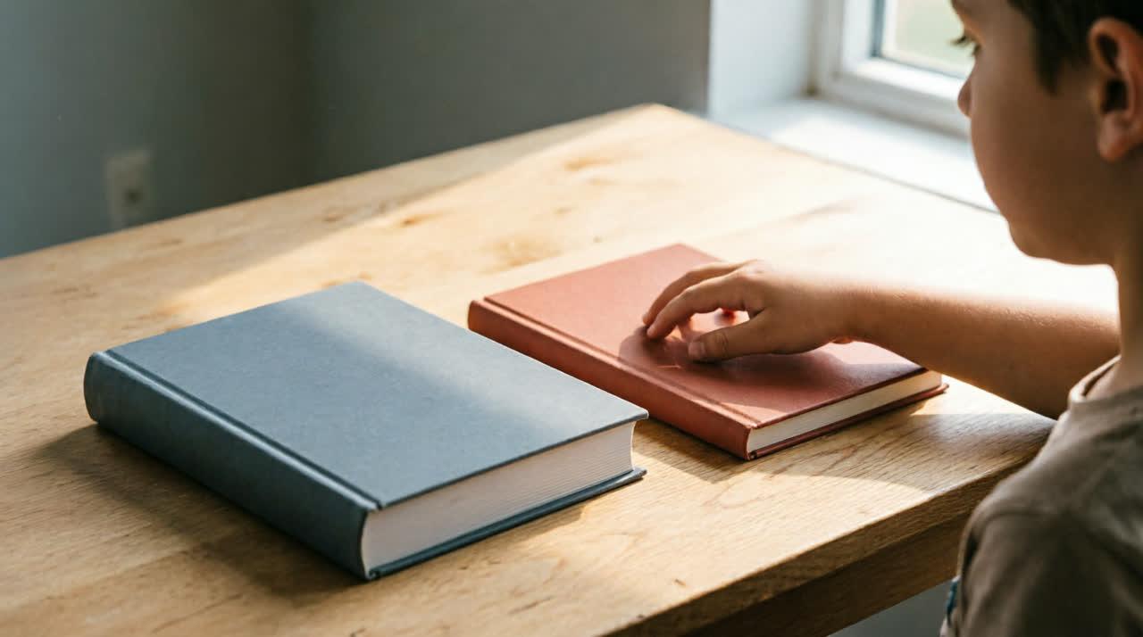Как подобрать серию детских книг и не ошибиться