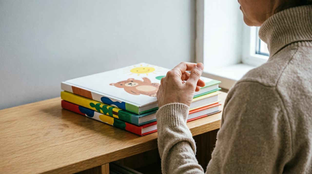 Как выбрать познавательную книгу для ребёнка